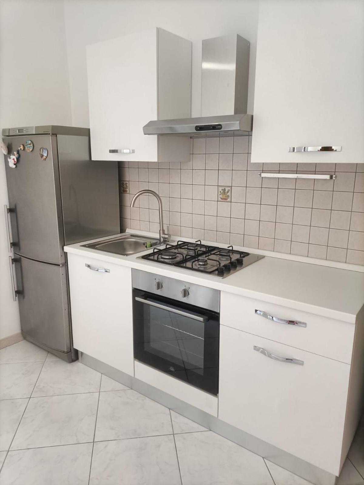 Apartamento Lady's House *